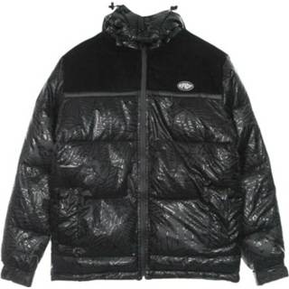 👉 Downjacket zwart XL mannen Down jacket griffith Ripndip , Heren