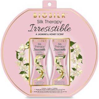 👉 Ornament active Biosilk Silk Therapy Irresistible Duo Kit 633911844328