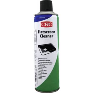 👉 CRC TFT, LED, LCD Beeldschermreiniger 500 ml FLATSCREEN CLEANER 32221-AA 500 ml
