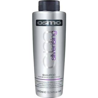👉 Shampoo active OSMO Silverising 300ml 5035832100487