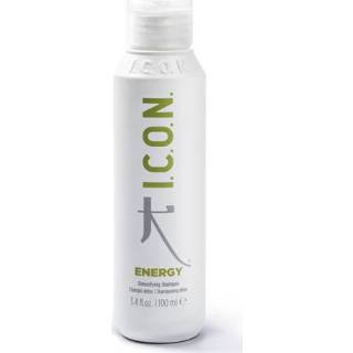 👉 Shampoo active I.C.O.N. Energy 100ml 8436533670359
