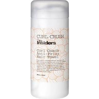 👉 Active The Insiders Curl Crush Anti-Frizz Towel 8718868987594