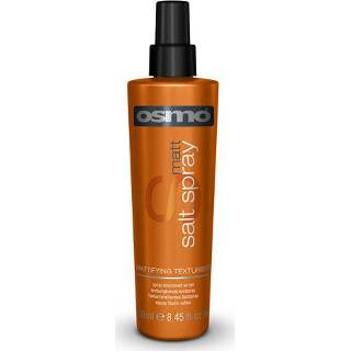 👉 Salt spray active OSMO Matt 250ml 5035832100197