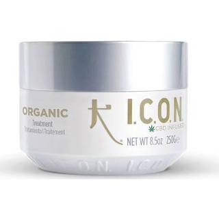 👉 Active I.C.O.N. Organic Treatment 250ml 8436533673596
