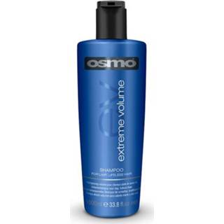 👉 Volume shampoo active OSMO Extreme 1000ml 5035832100364