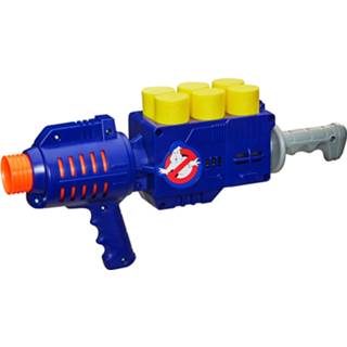 👉 Hasbro Ghostbusters Kenner Classics Ghostpopper Retro Blaster 5010993745609