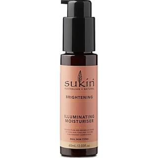 👉 Moisturiser Sukin Brightening Illuminating 9327693010101