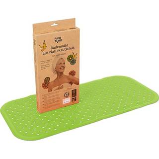 👉 Badmat groen rubber FAIR ZONE - Fris 4260365858661