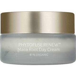 👉 Dagcreme Inika Phytofuse Renew Maca Root 9553527043537