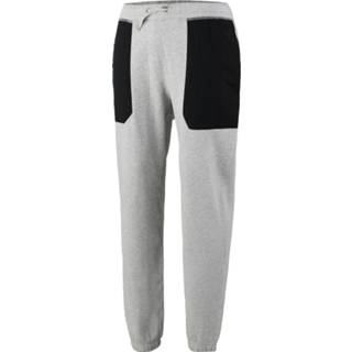 👉 Trainingsbroek XXL grijs mannen Björn Borg STHLM Sweat Heren 7321465359384