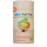 👉 Fruit thee Alka® - Sinaasappel 22 x 1,6g 8718546781223