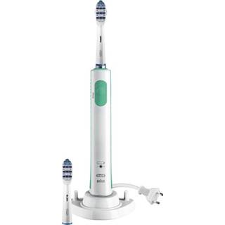 👉 Elektrische tandenborstel Oral-B TriZone 670 + 2 opzetborstels 4210201126560