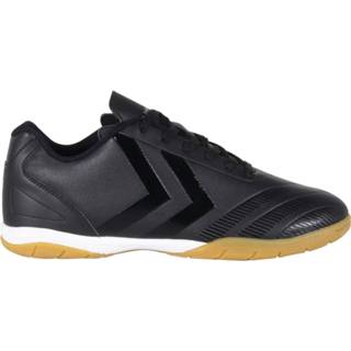 👉 Indoorschoenen zwart Hummel Noir II Indoor Schoenen 8718726704998