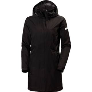 👉 Helly Hansen Aden Long Regenjas Dames