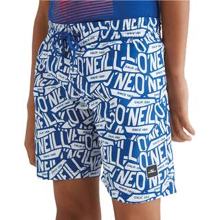 Zwemshort jongens O'Neill Stickerprint Junior 8720388157661