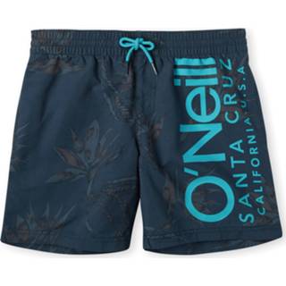 Zwemshort jongens O'Neill Cali Floral Junior 8720388160180