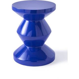 👉 Kruk blauw active Pols Potten Zig Zag Dark Blue 8718142064386
