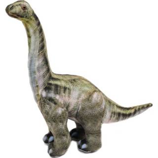 👉 Knuffel Dinosaurus - Brontosaurus 40 cm 8715964159788