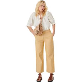 👉 Pantalon beige mannen Joez Sessun , Heren