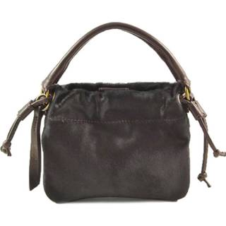 👉 Handtas bruin onesize vrouwen Handbag Corsia , Dames