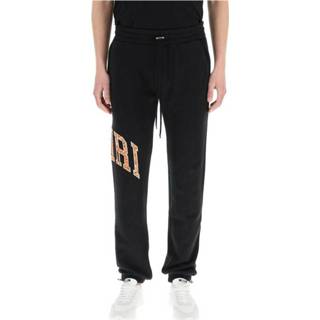 👉 Sweatpant zwart XL mannen Sweatpants Amiri , Heren