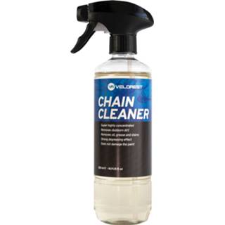 👉 Velorest Chain Cleaner 500ML 7421127215512