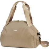 👉 Sporttas One Size beige Björn Borg Iconic Training Bag 7321465353740