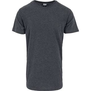 👉 Shirt T-Shirt Urban Classics Shaped Long Tee actraciet 4053838090718