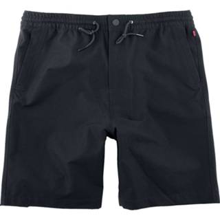 👉 Korte broek zwart mannen m Vintage Industries - Eton Short 8718373092073