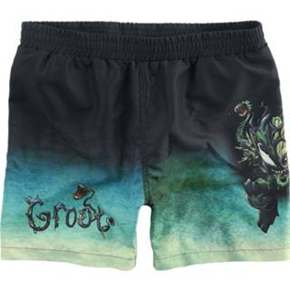 👉 Zwembroek groot mannen meerkleurig kinderen Guardians Of The Galaxy - Kids 4044583906119