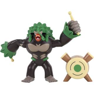 👉 Actiefiguur unisex Hoofdmateriaa PVC meerkleurig Pokémon - Epic Figure Gortrom 191726382317