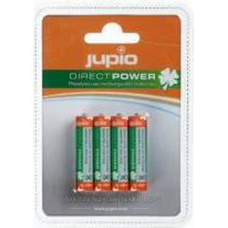 👉 Pak van 20 x Jupio AAA batterijen Direct Power 850mAh