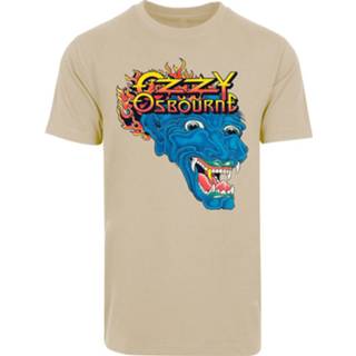 👉 Tattoo zand mannen m Ozzy Osbourne - Face T-shirt 4064854689701