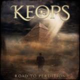 👉 Multicolor unisex Keops - Road to perdition LP 4251880905466