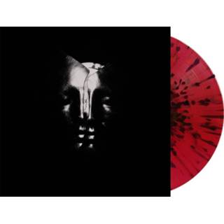 👉 Unisex spetters Bullet For My Valentine - LP 602445355488