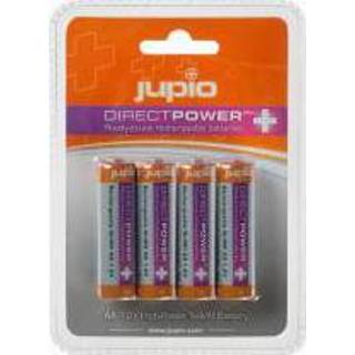 👉 Pak van 20 x Jupio AA batterijen Direct Power Plus 2500mAh