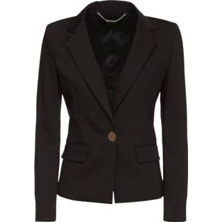 👉 Blazer zwart vrouwen Monopetto Liu Jo , Dames