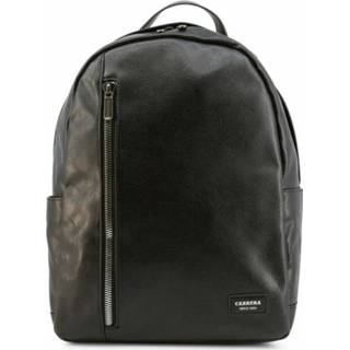 👉 Backpack zwart onesize mannen Lucky_Cb6526 Carrera Jeans , Heren 8057968080348