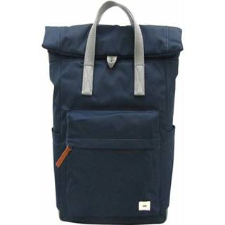 👉 Blauw onesize unisex Mochila Sostenible Canfield B Roka ,