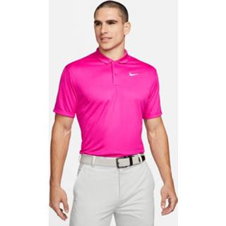 👉 Male active Nike Victory Solid Polo