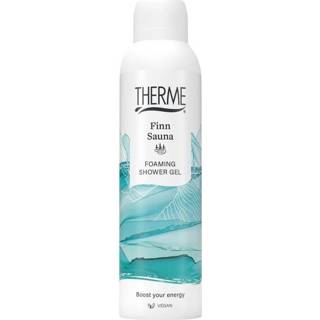 👉 Douche gel foam Finn sauna shower 8714319237577