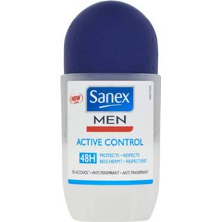 👉 Deodorant Men roller activ control 8718951087385