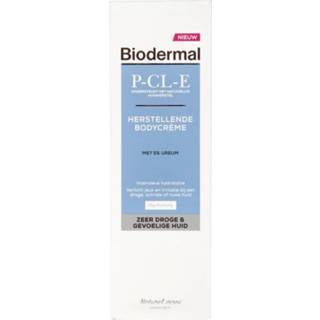 👉 Bodycrème P-CL-E bodycreme ultra hydraterend 8710537044034
