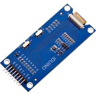 👉 Iduino TF060 Display 1 stuk(s) Geschikt voor serie: Arduino 4064161185224