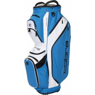 👉 Unisex active Cobra Ultralight Pro Cart Bag 4050375955494