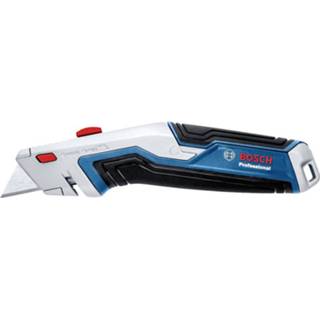 👉 Bosch Professional 1600A01V3H Universeel mes Lengte 185.4 mm 4059952523521