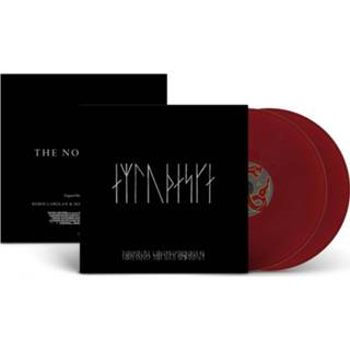 👉 Sound track gekleurd unisex The Northman - Original Soundtrack LP 843563151419