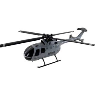 👉 Helikopter Amewi AFX-105 RC voor beginners RTF 4260677956383