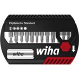 👉 Wiha bitbox - 13-delig