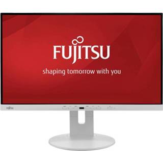 👉 Energielabel Fujitsu P24-9 TE LED-monitor 60.5 cm (23.8 inch) D (A - G) 1920 x 1080 Pixel Full HD 5 ms DisplayPort, HDMI, VGA, Hoofdtelefoon (3.5 mm jackplug), 4059595615010